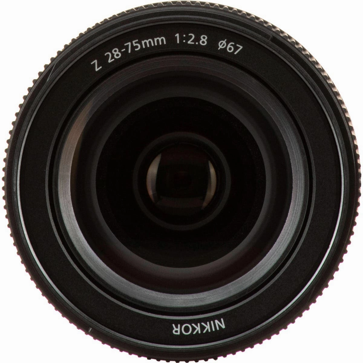 Nikon Z 5 Mirrorless Digital Camera Body with NIKKOR 28-75mm f/2.8 Lens Kit