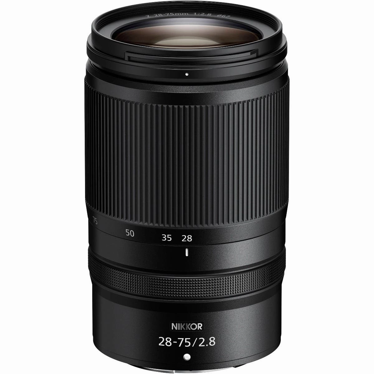 Nikon Z 5 Mirrorless Digital Camera Body with NIKKOR 28-75mm f/2.8 Lens Kit