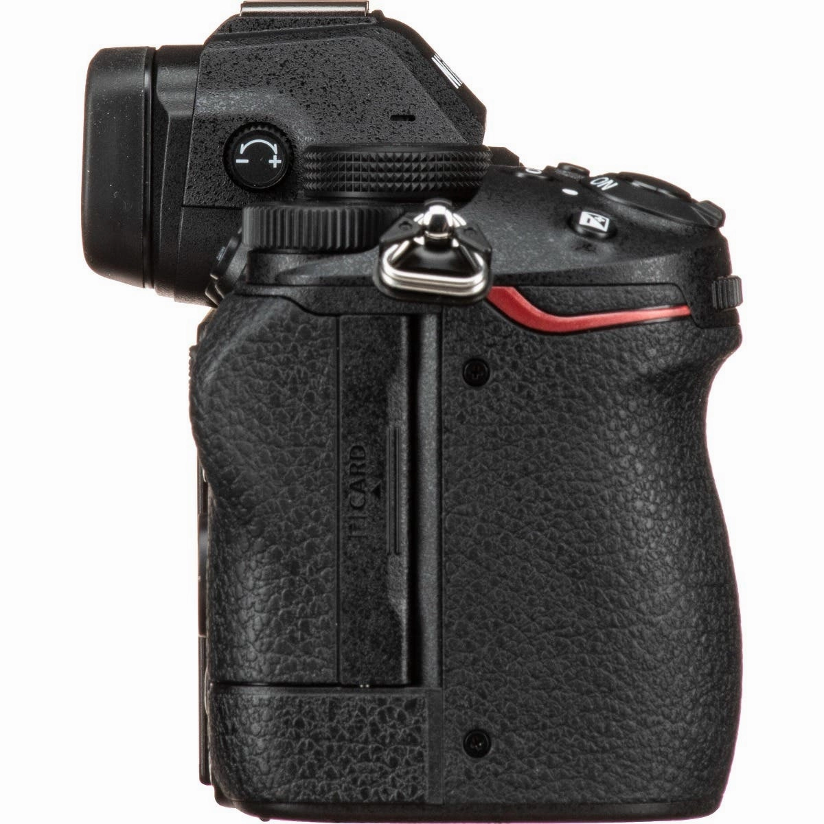 Nikon Z 5 Mirrorless Digital Camera Body with NIKKOR 28-75mm f/2.8 Lens Kit