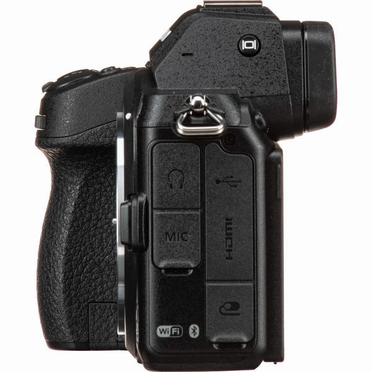 Nikon Z 5 Mirrorless Digital Camera Body with NIKKOR 28-75mm f/2.8 Lens Kit