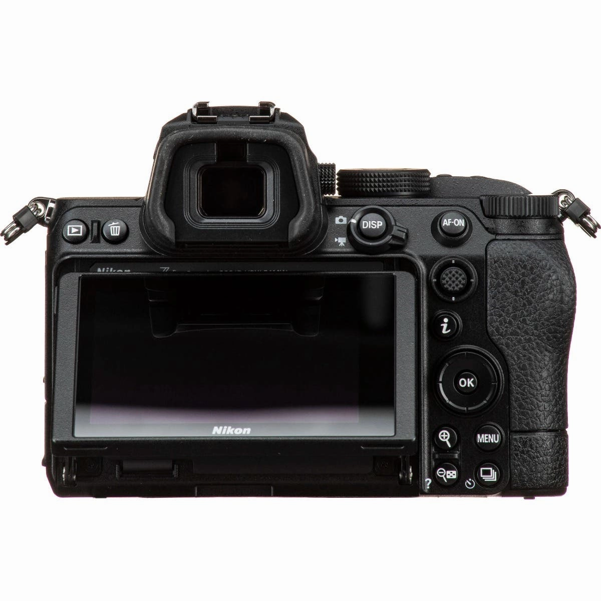 Nikon Z 5 Mirrorless Digital Camera Body with NIKKOR 28-75mm f/2.8 Lens Kit