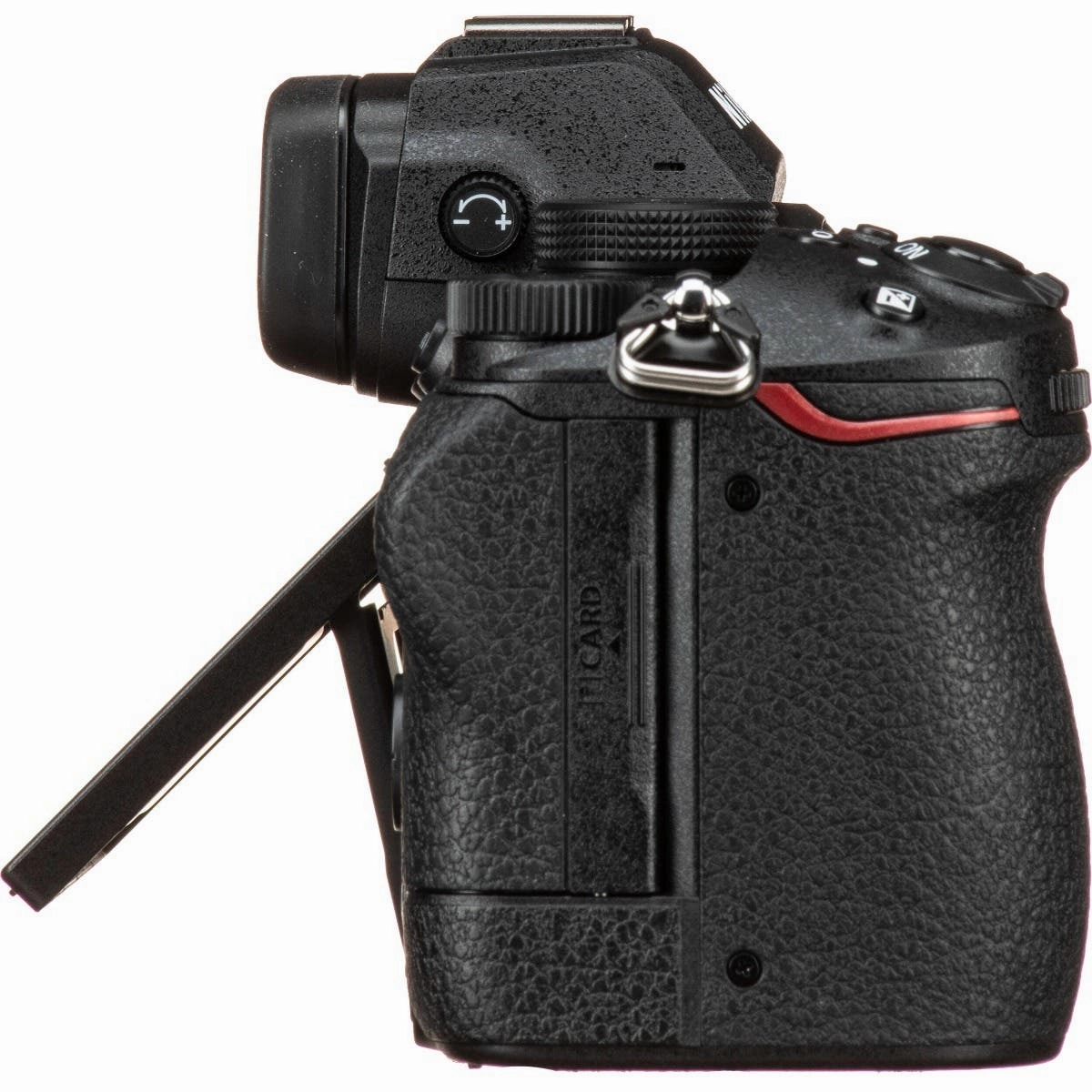 Nikon Z 5 Mirrorless Digital Camera Body with NIKKOR 28-75mm f/2.8 Lens Kit
