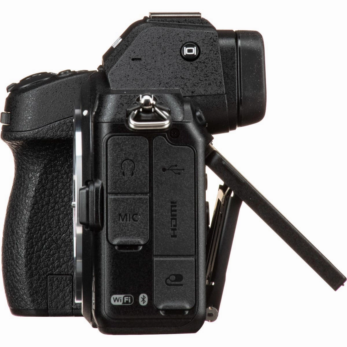 Nikon Z 5 Mirrorless Digital Camera Body with NIKKOR 28-75mm f/2.8 Lens Kit