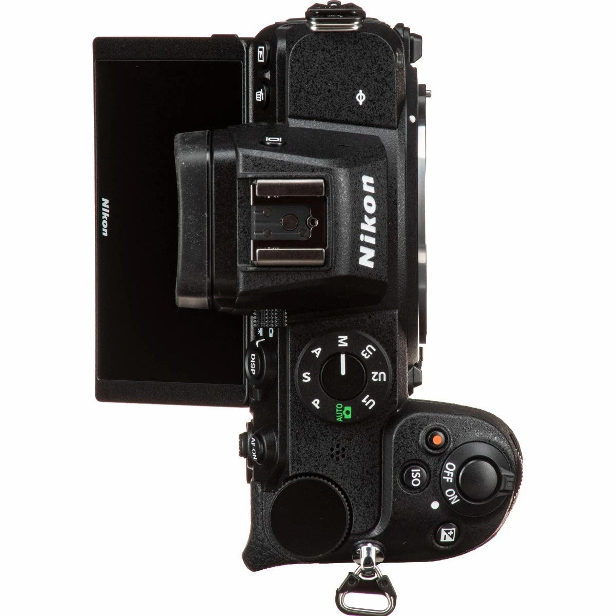 Nikon Z 5 Mirrorless Digital Camera Body with NIKKOR 28-75mm f/2.8 Lens Kit