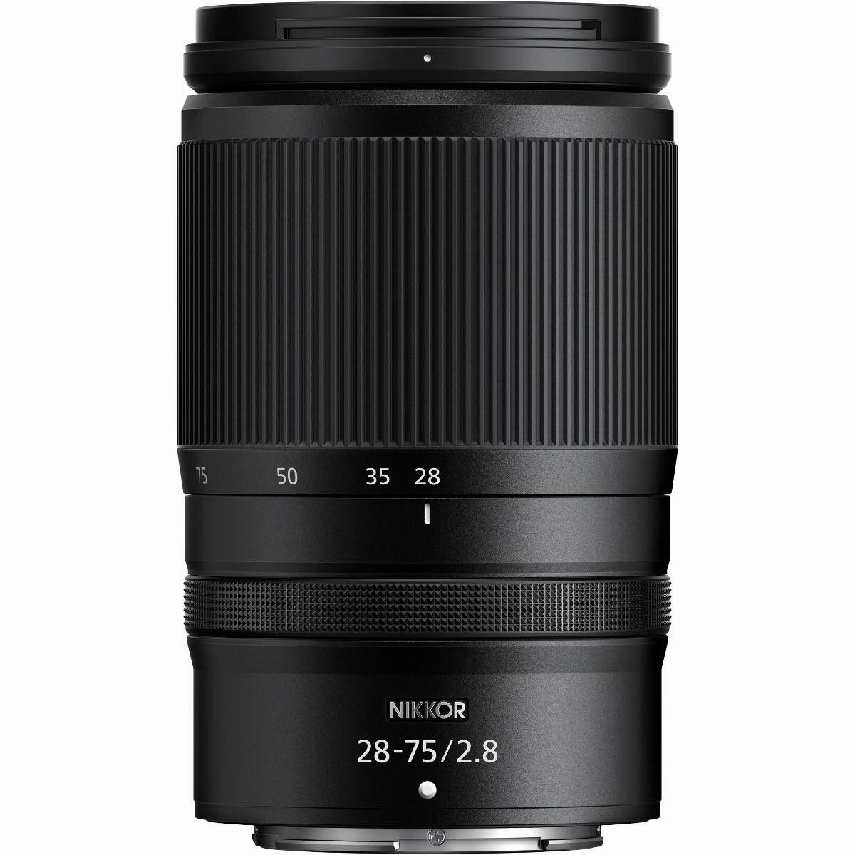 Nikon Z 5 Mirrorless Digital Camera Body with NIKKOR 28-75mm f/2.8 Lens Kit