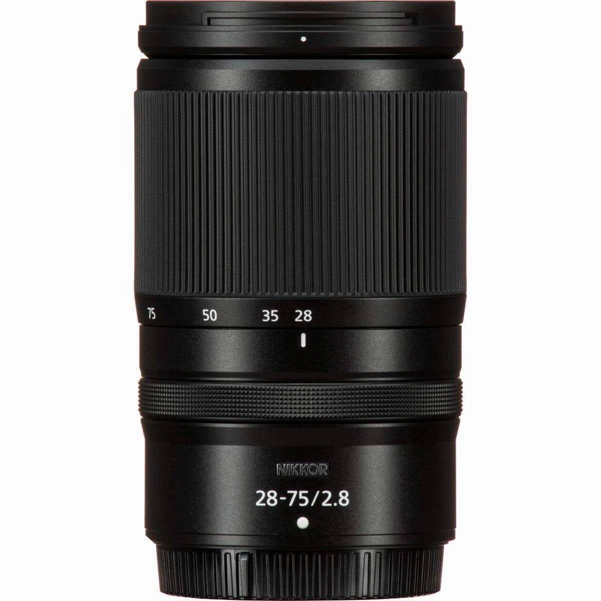 Nikon Z 5 Mirrorless Digital Camera Body with NIKKOR 28-75mm f/2.8 Lens Kit