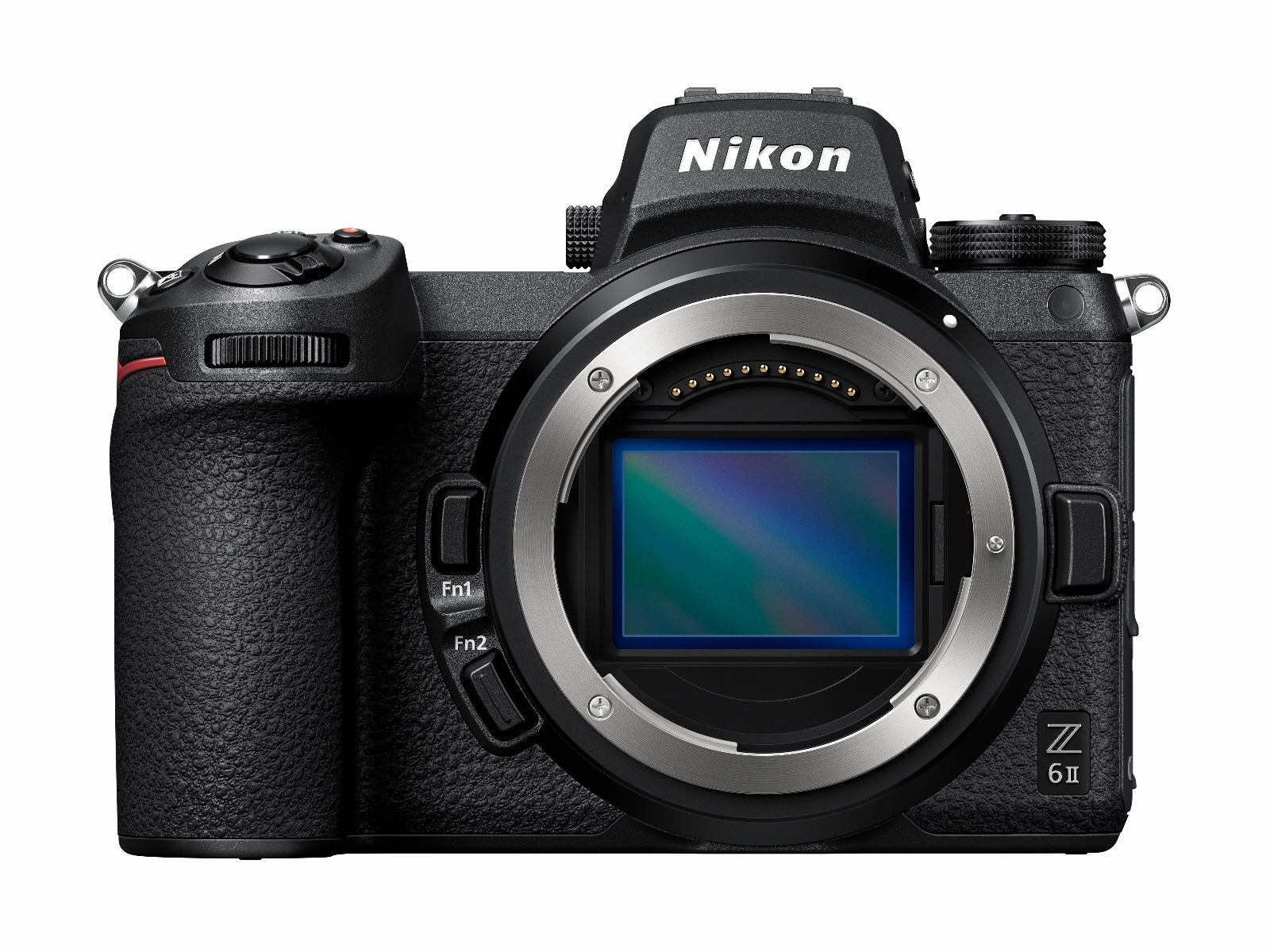 Nikon Z 6II Mirrorless Camera (Body Only) (Ex-Rental)