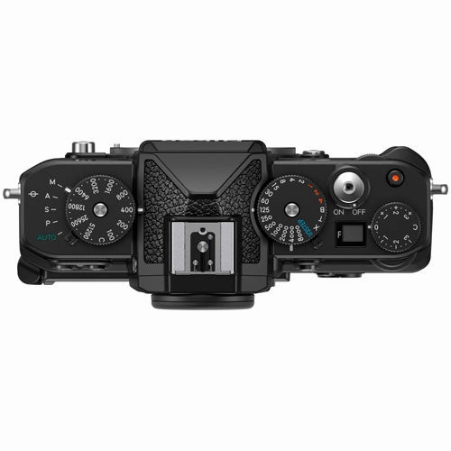Nikon Z f Mirrorless Camera Body Only (Black)