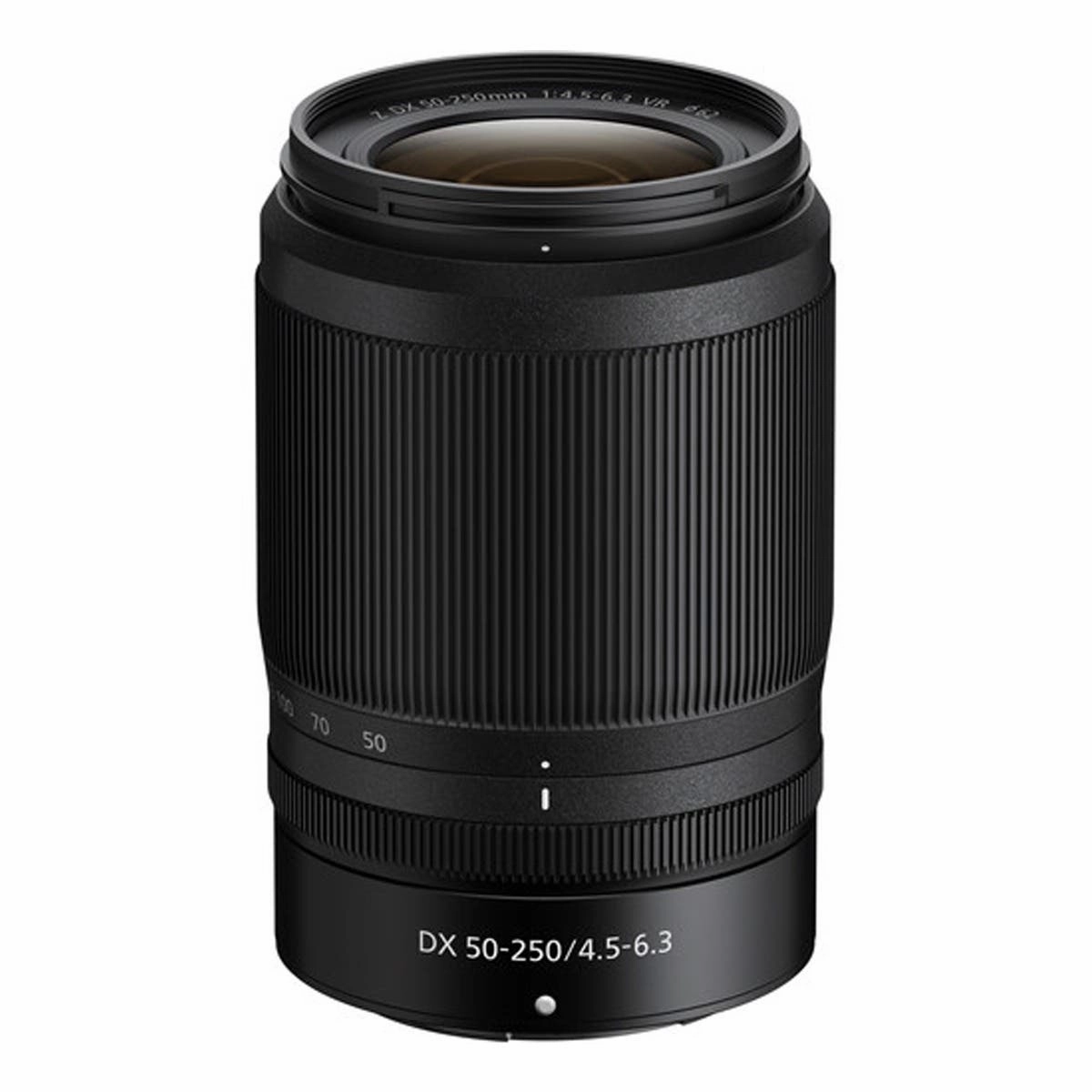 Nikon Z fc Body Midnight Grey   Z DX 16-50mm f/3.5-6.3 VR SL   50-250mm f/4.5-6.3 VR Kit