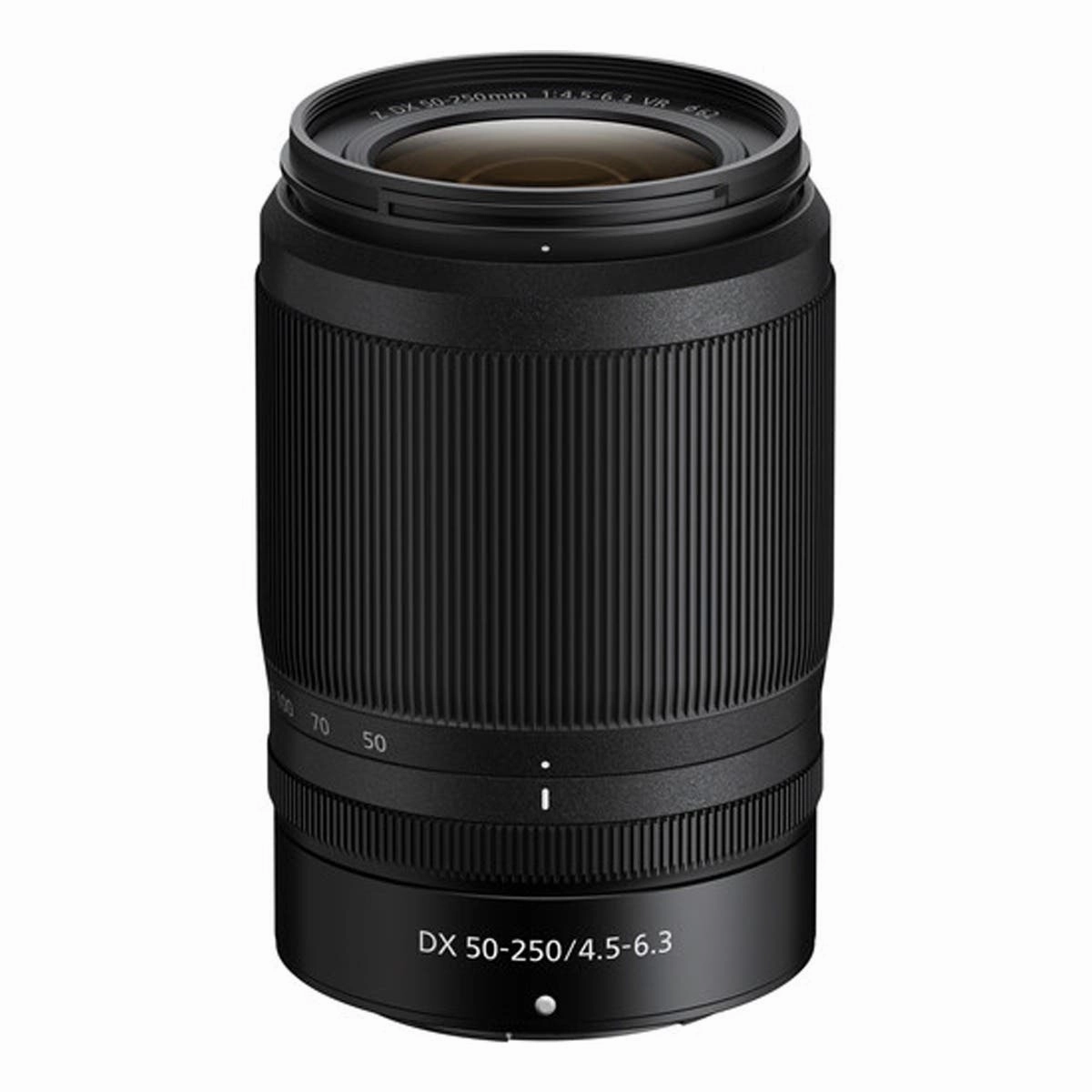 Nikon Z fc Body Mustard Yellow Z DX 16-50mm f/3.5-6.3 VR SL   50-250mm f/4.5-6.3 VR Kit