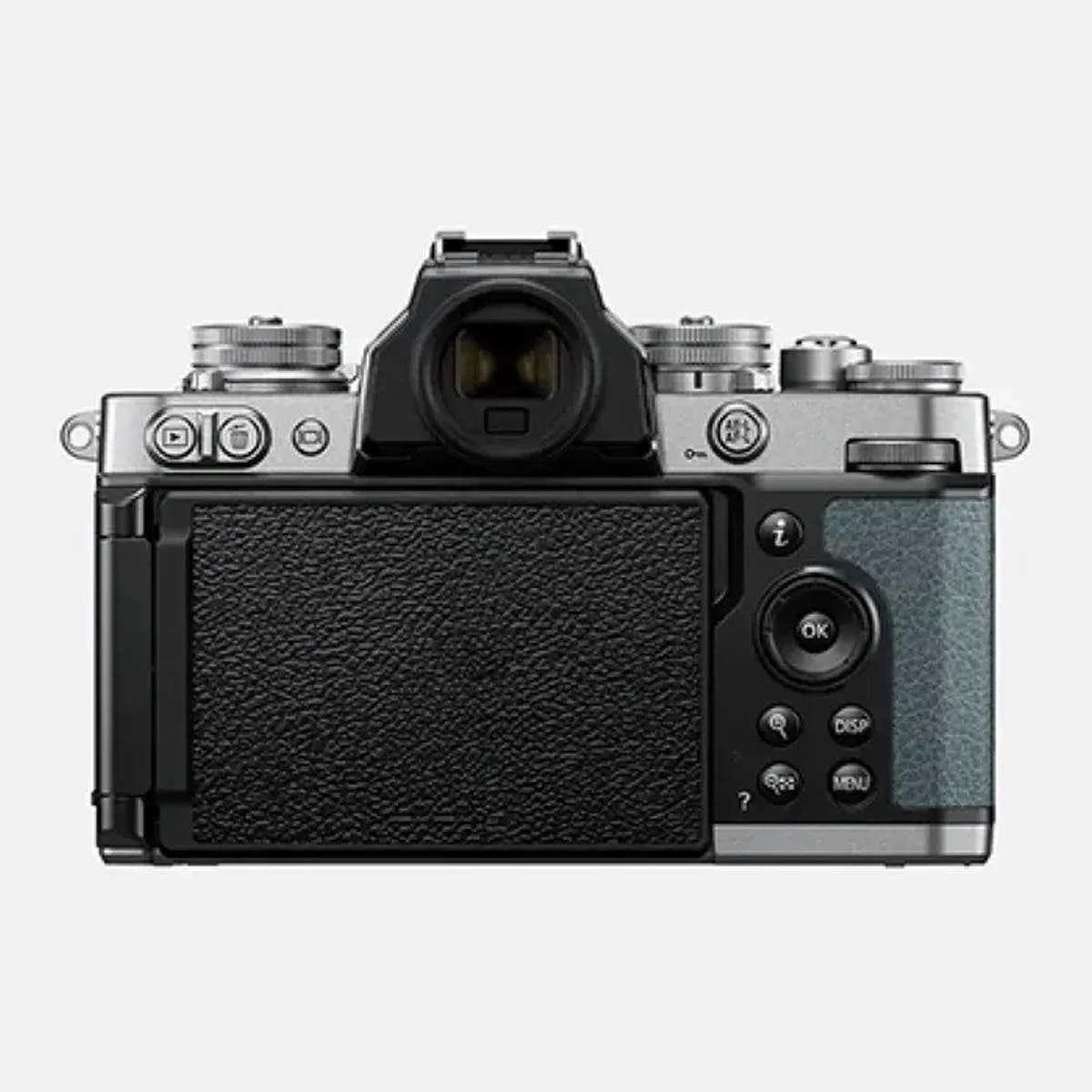 Nikon Z fc Chalk Blue (Body Only)