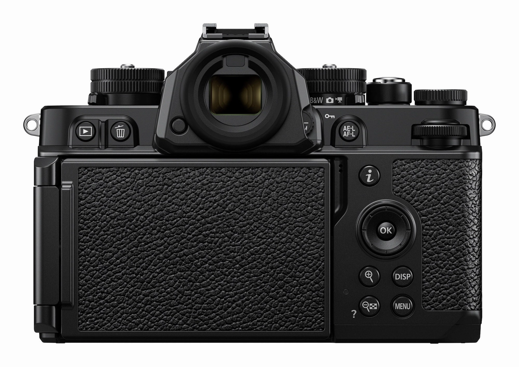 Nikon Zf Mirrorless Camera