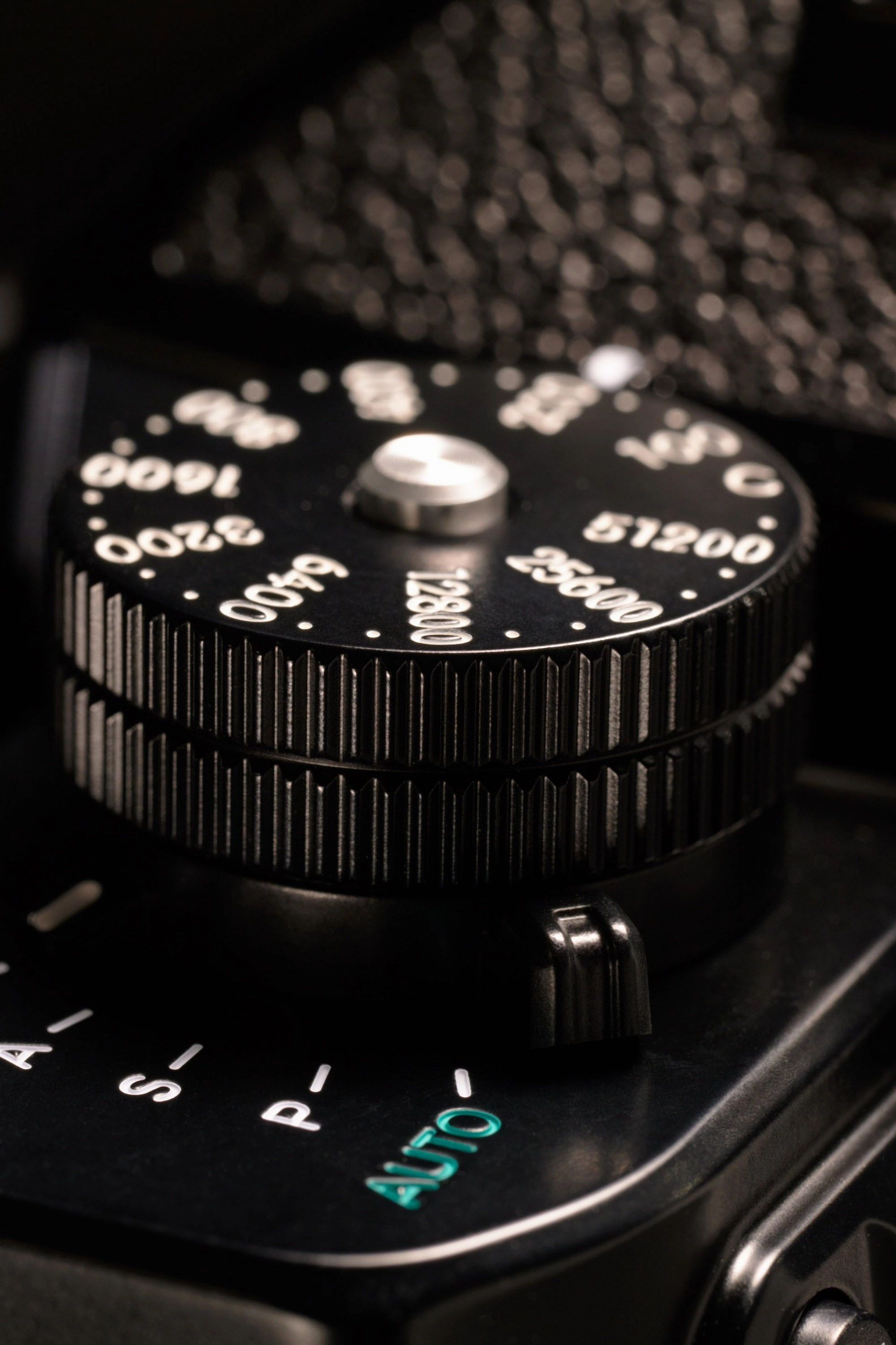 Nikon Zf Mirrorless Camera with Z 24-70mm f/4 S Lens