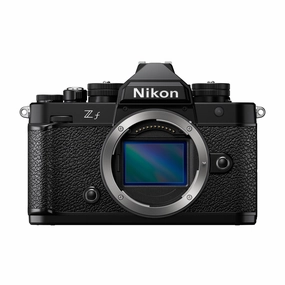 Nikon Zf Mirrorless Camera digital camera