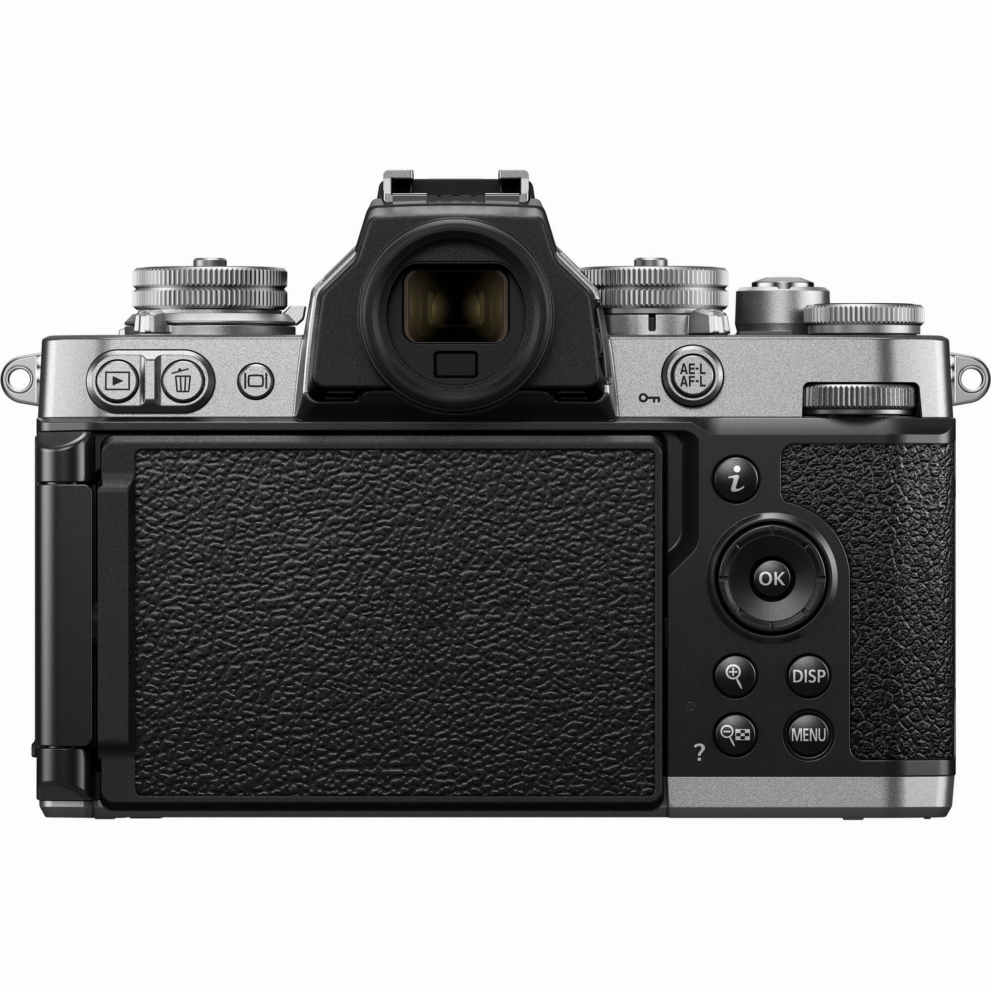 Nikon Zfc Mirrorless Camera