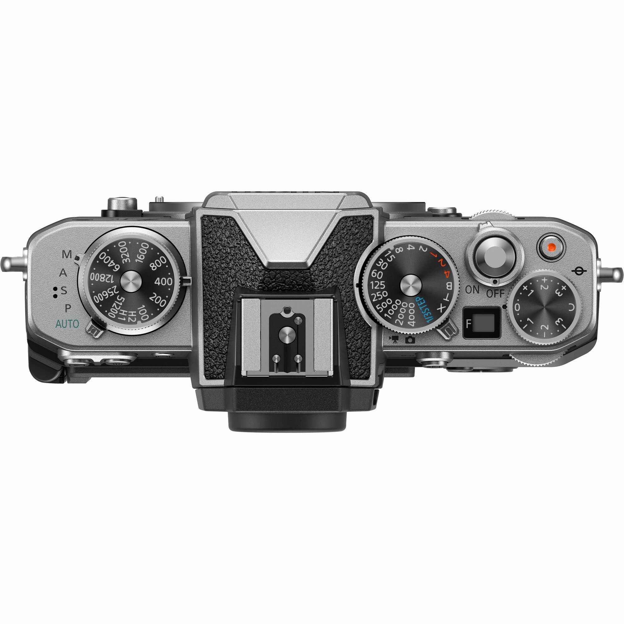 Nikon Zfc Mirrorless Camera