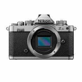 Nikon Zfc Mirrorless Camera digital camera