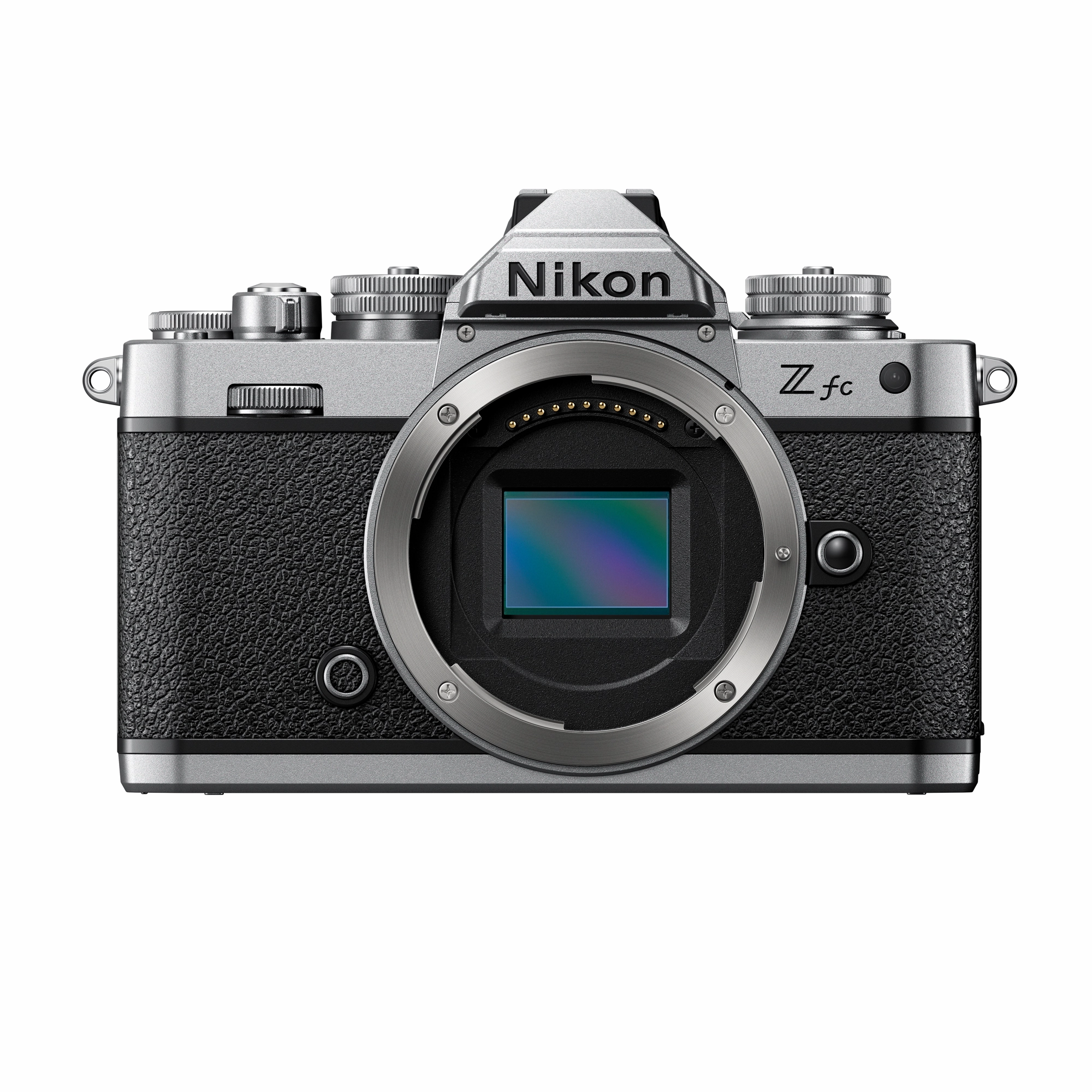 Nikon Zfc Mirrorless Camera digital camera