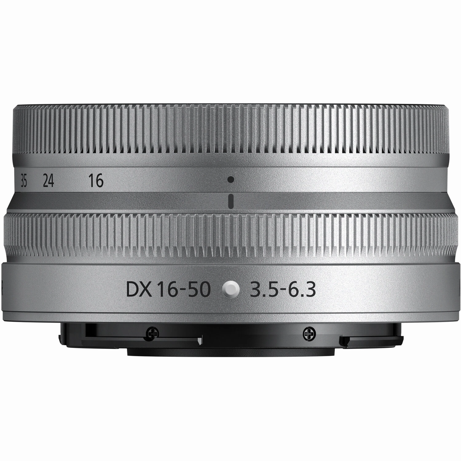 Nikon Zfc Mirrorless Camera with 16-50mm f/3.5-6.3 Lens