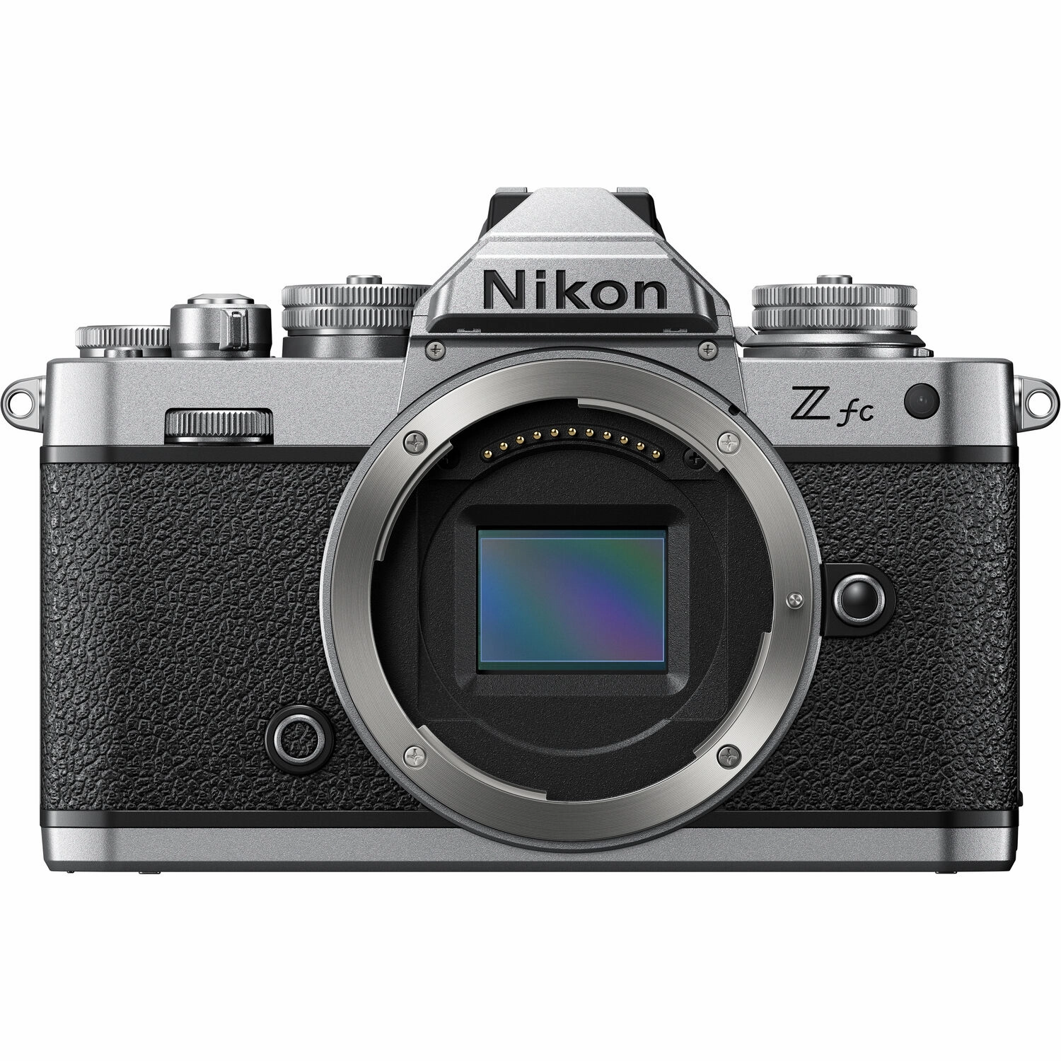 Nikon Zfc Mirrorless Camera with 16-50mm f/3.5-6.3 Lens