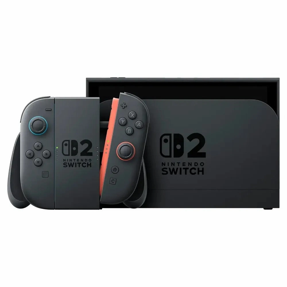Nintendo Switch 2   Mario Kart World Bundle