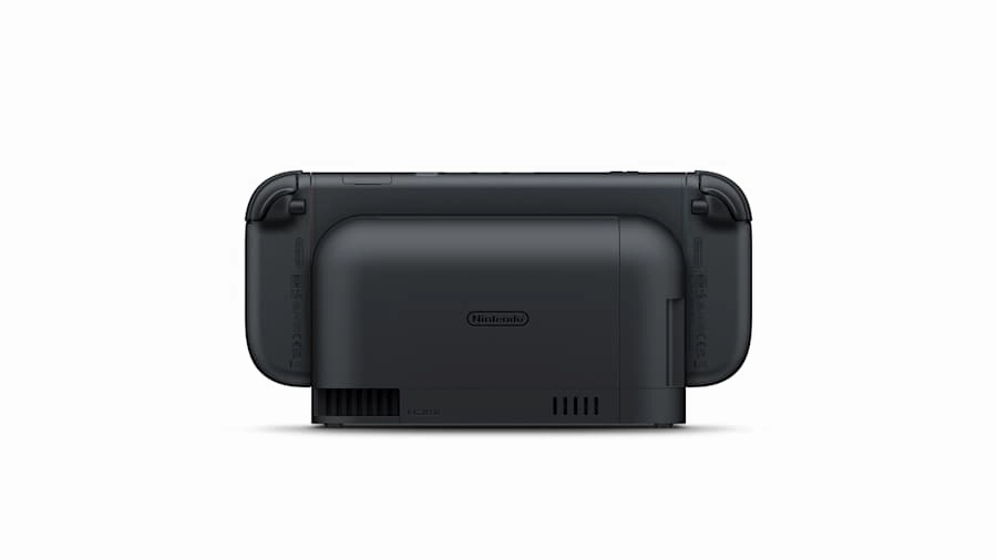 Nintendo Switch 2 Console
