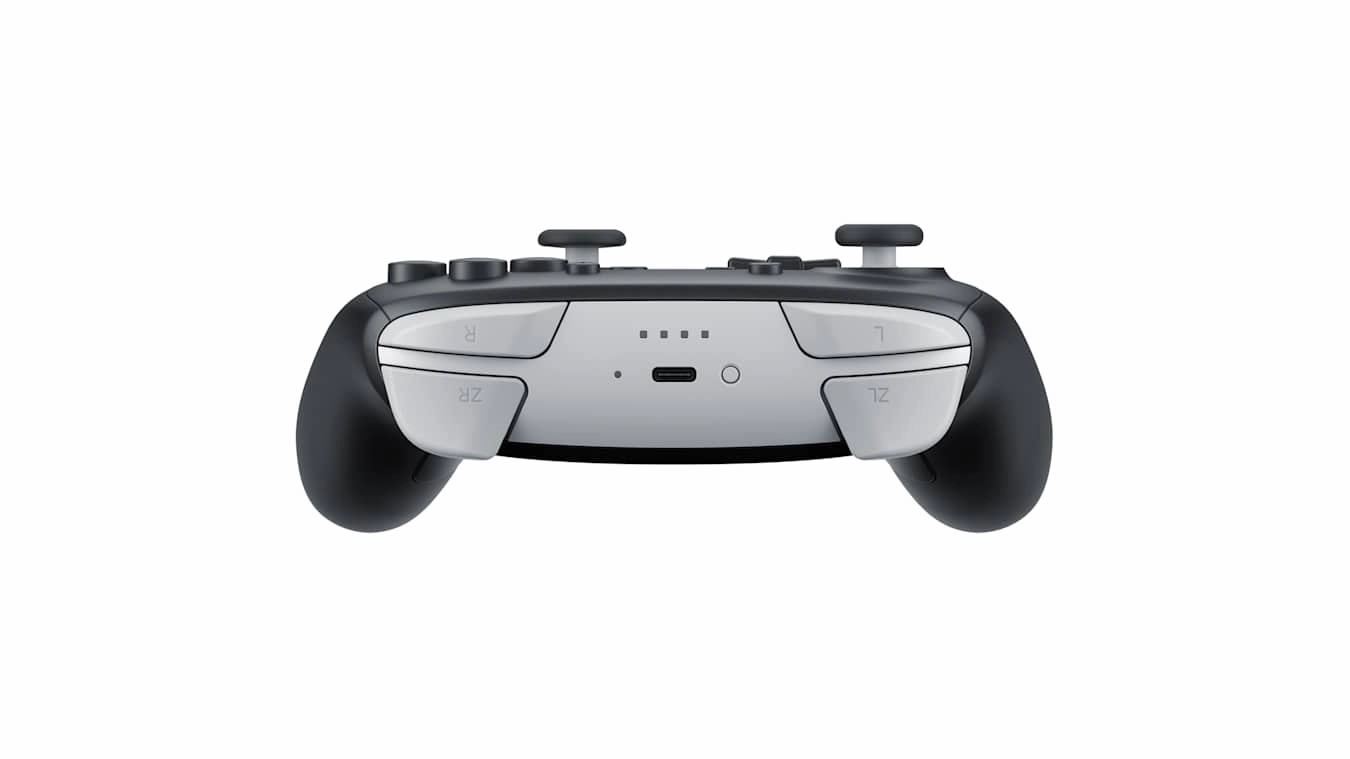 Nintendo Switch 2 Pro Controller