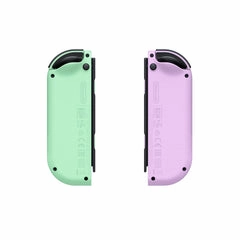 Nintendo Switch Joy-Con (L/R) Controllers - Green & purple
