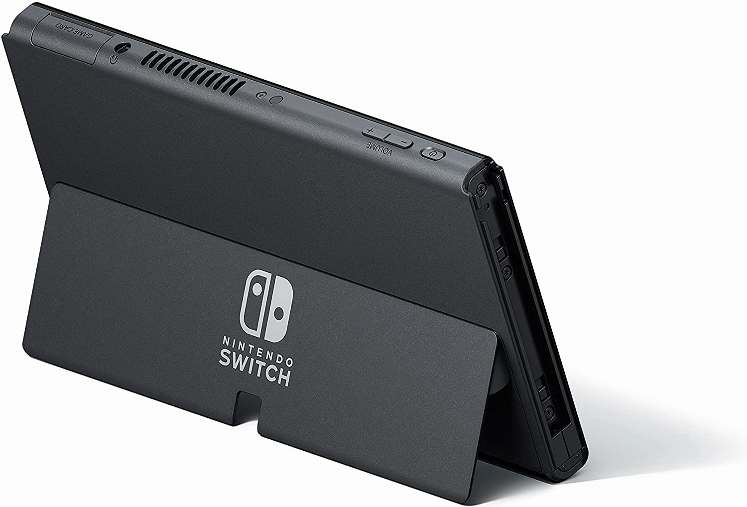 Nintendo Switch  OLED Model w/ White Joy-Con