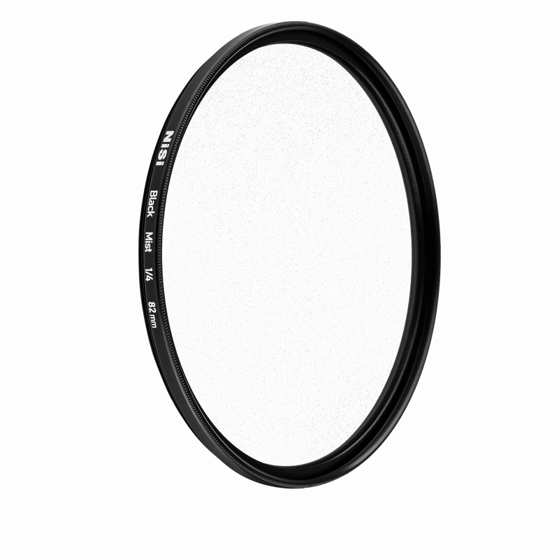 NiSi Filter Black Mist 1/4 77mm camera