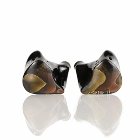 Noble Audio Agis II In Ear Monitors in ear monitors, dj headphones