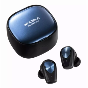 Noble Audio Falcon ANC True Wireless Earbuds in ear monitors, dj headphones