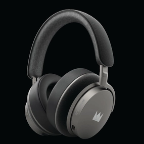Noble Audio FoKus Apollo Wireless Overhead Headphones in ear monitors, dj headphones