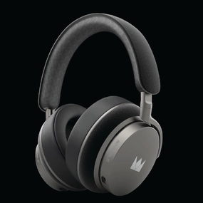 Noble Audio FoKus Apollo Wireless Overhead Headphones headphones with mic, headphones for tv