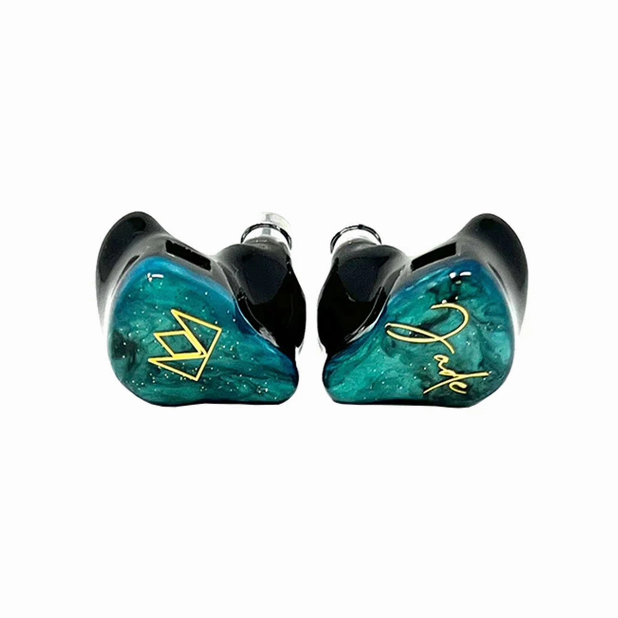 Noble Audio Jade in ear monitors, dj headphones