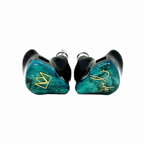 Noble Audio Jade in ear monitors, dj headphones