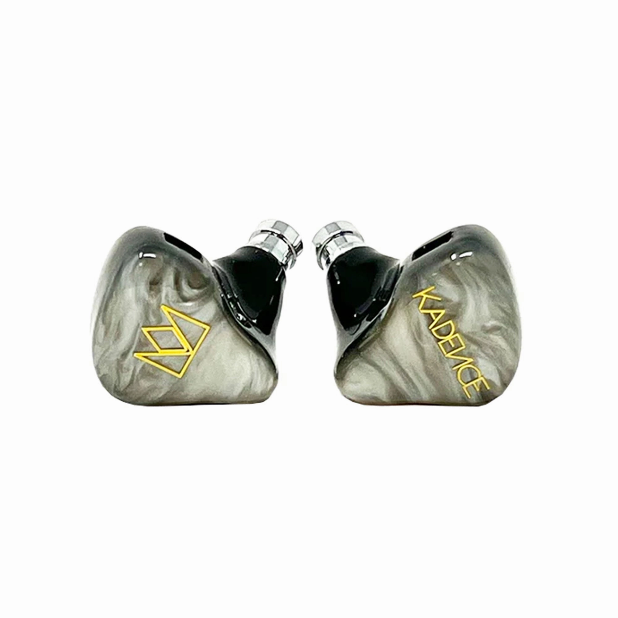 Noble Audio Kadence in ear monitors, dj headphones