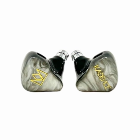 Noble Audio Kadence in ear monitors, dj headphones