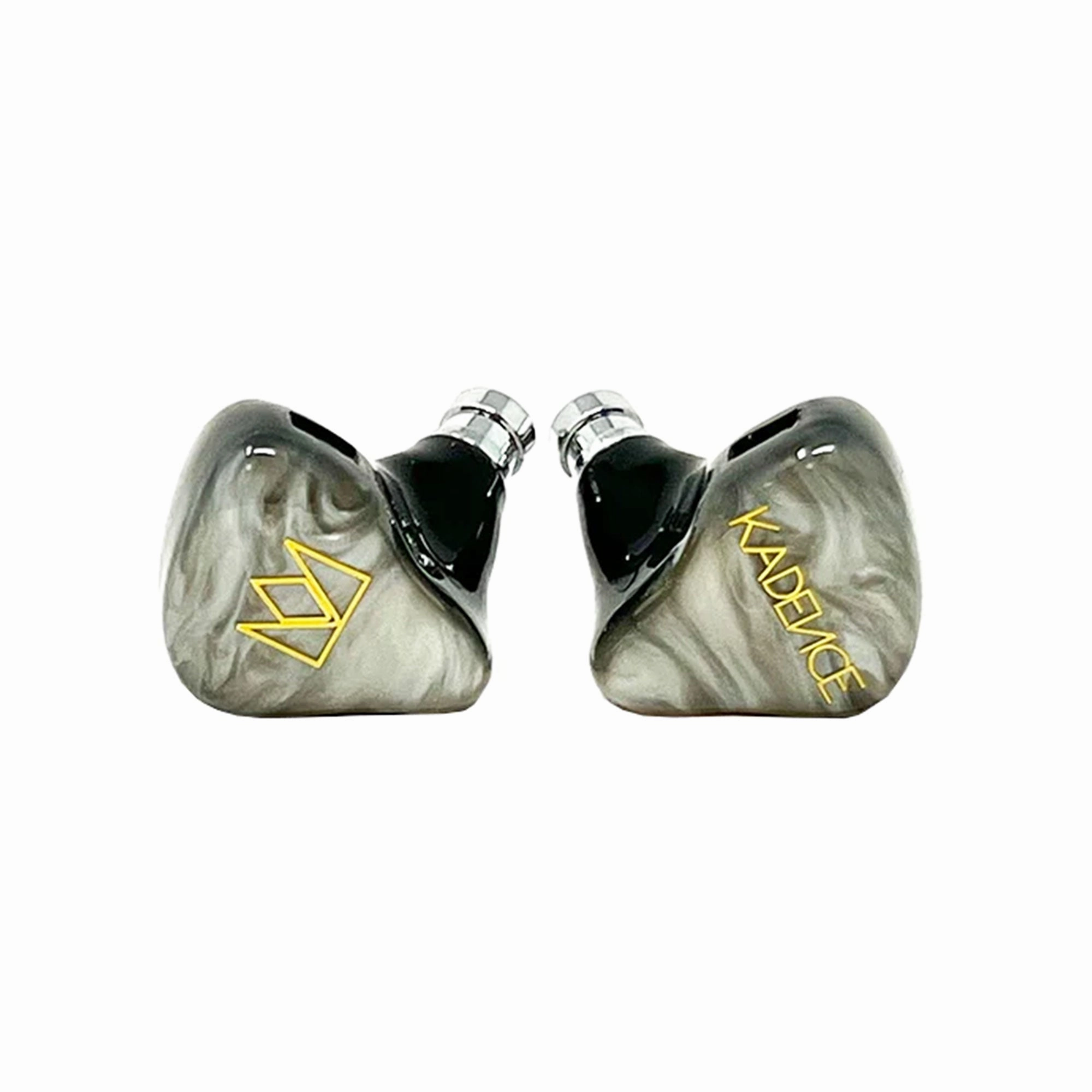 Noble Audio Kadence in ear monitors, dj headphones