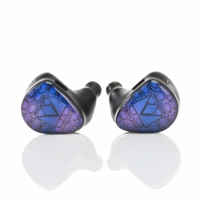 Noble Audio Knight Universal In-Ear Monitor in ear monitors, dj headphones