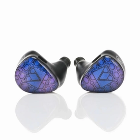 Noble Audio Knight Universal In-Ear Monitor in ear monitors, dj headphones
