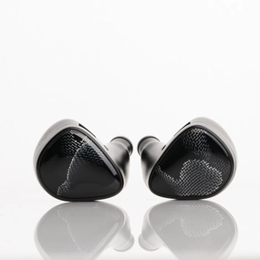 Noble Audio Onyx In-Ear Monitors in ear monitors, dj headphones