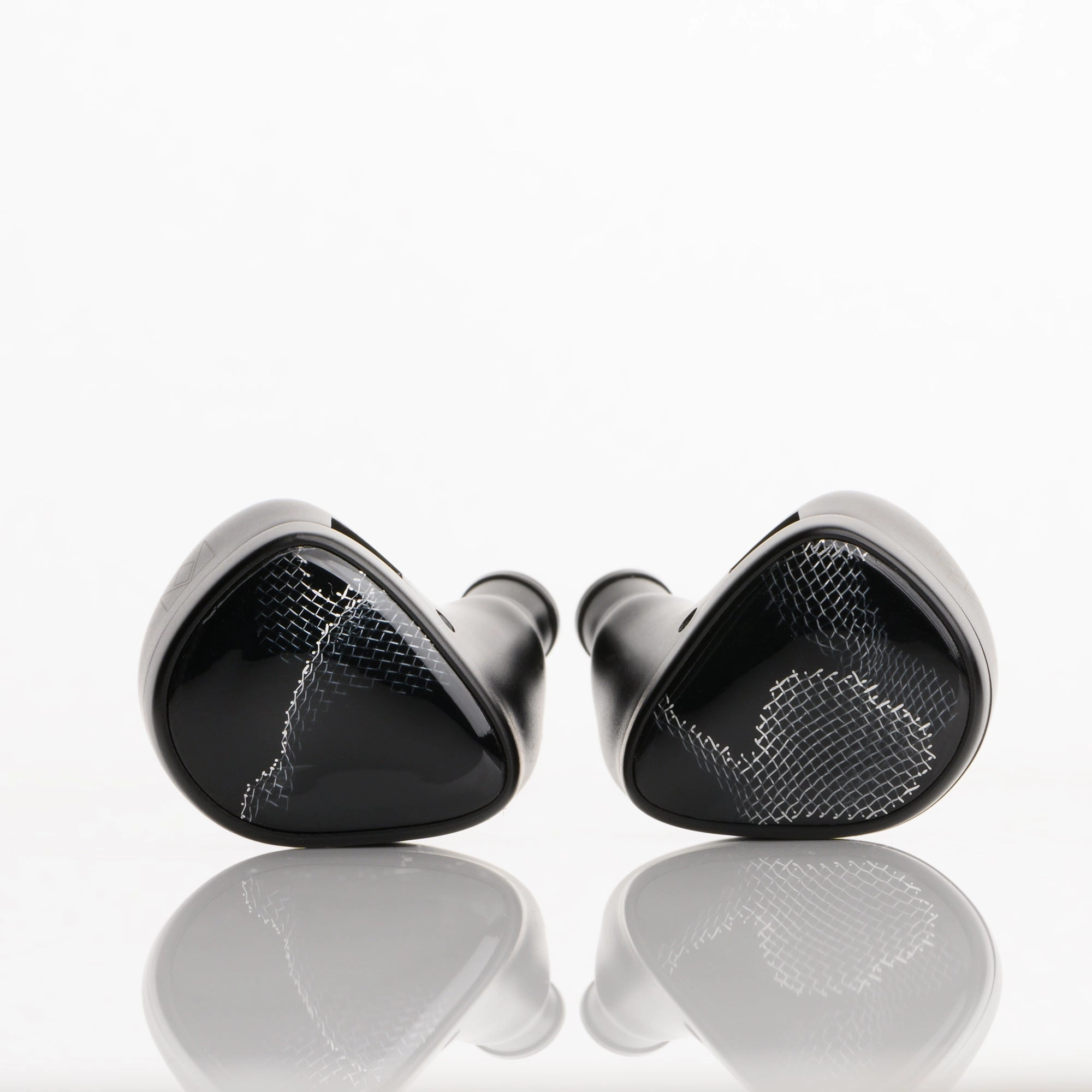 Noble Audio Onyx In-Ear Monitors in ear monitors, dj headphones