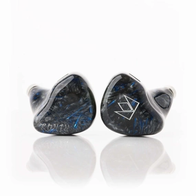 Noble Audio Ronin In Ear Monitors in ear monitors, dj headphones