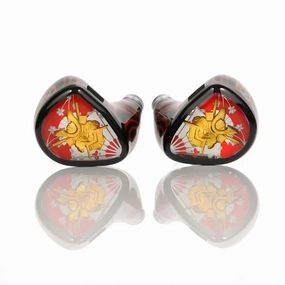 Noble Audio Shogun In Ear Monitors in ear monitors, dj headphones