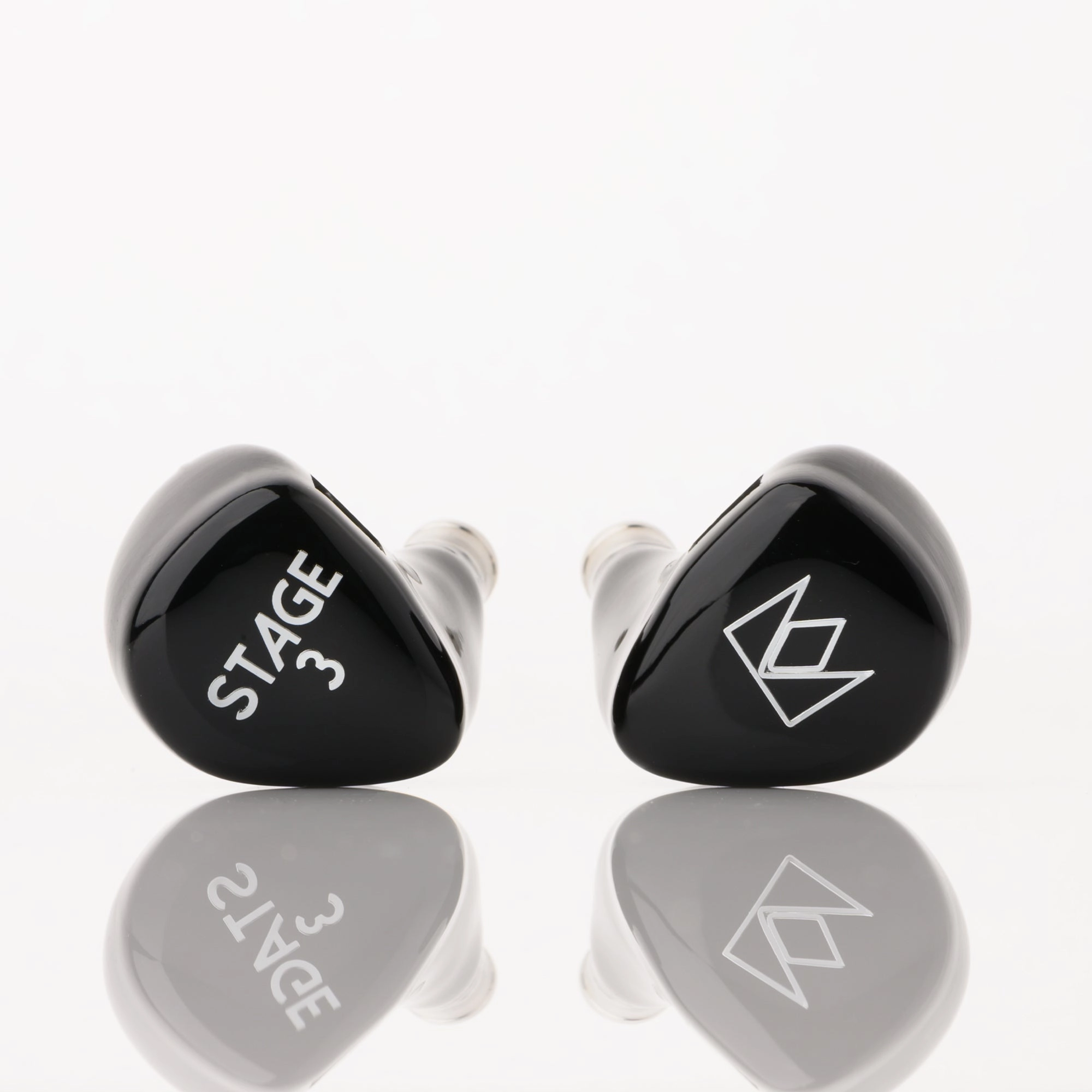 Noble Audio Stage 3 In-Ear Monitors in ear monitors, dj headphones