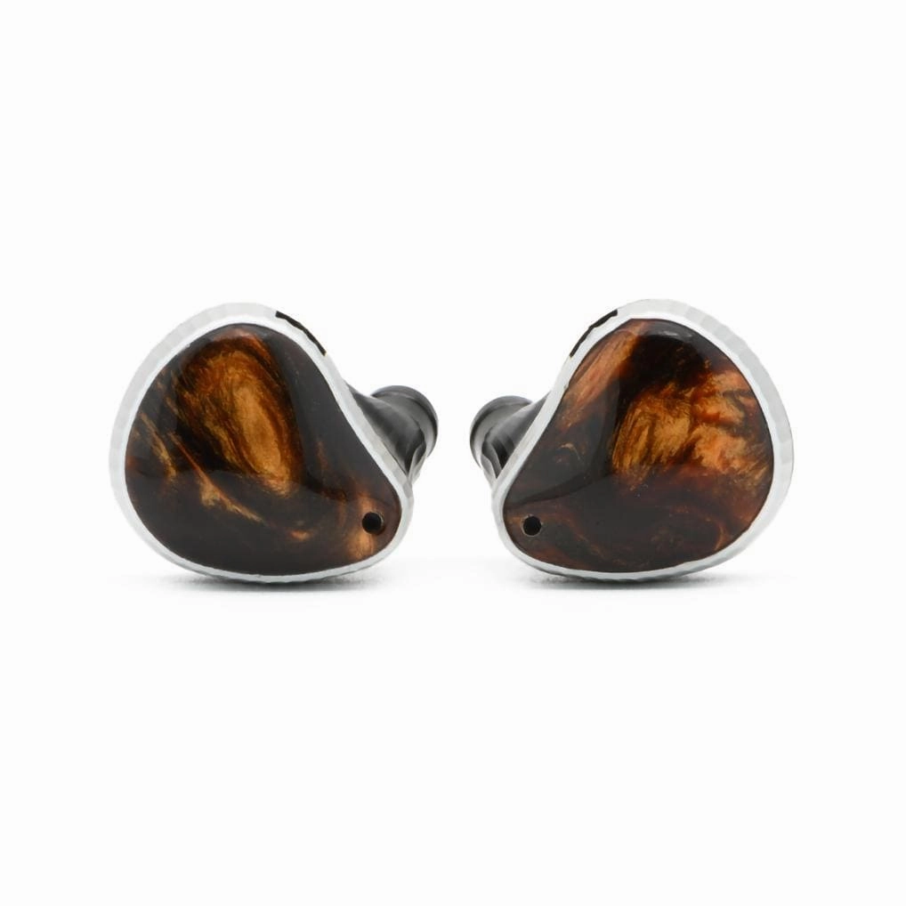 Noble Audio Sultan Universal In-Ear Monitors
