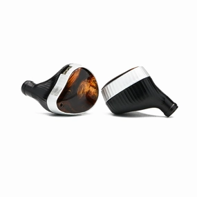 Noble Audio Sultan Universal In-Ear Monitors in ear monitors, dj headphones