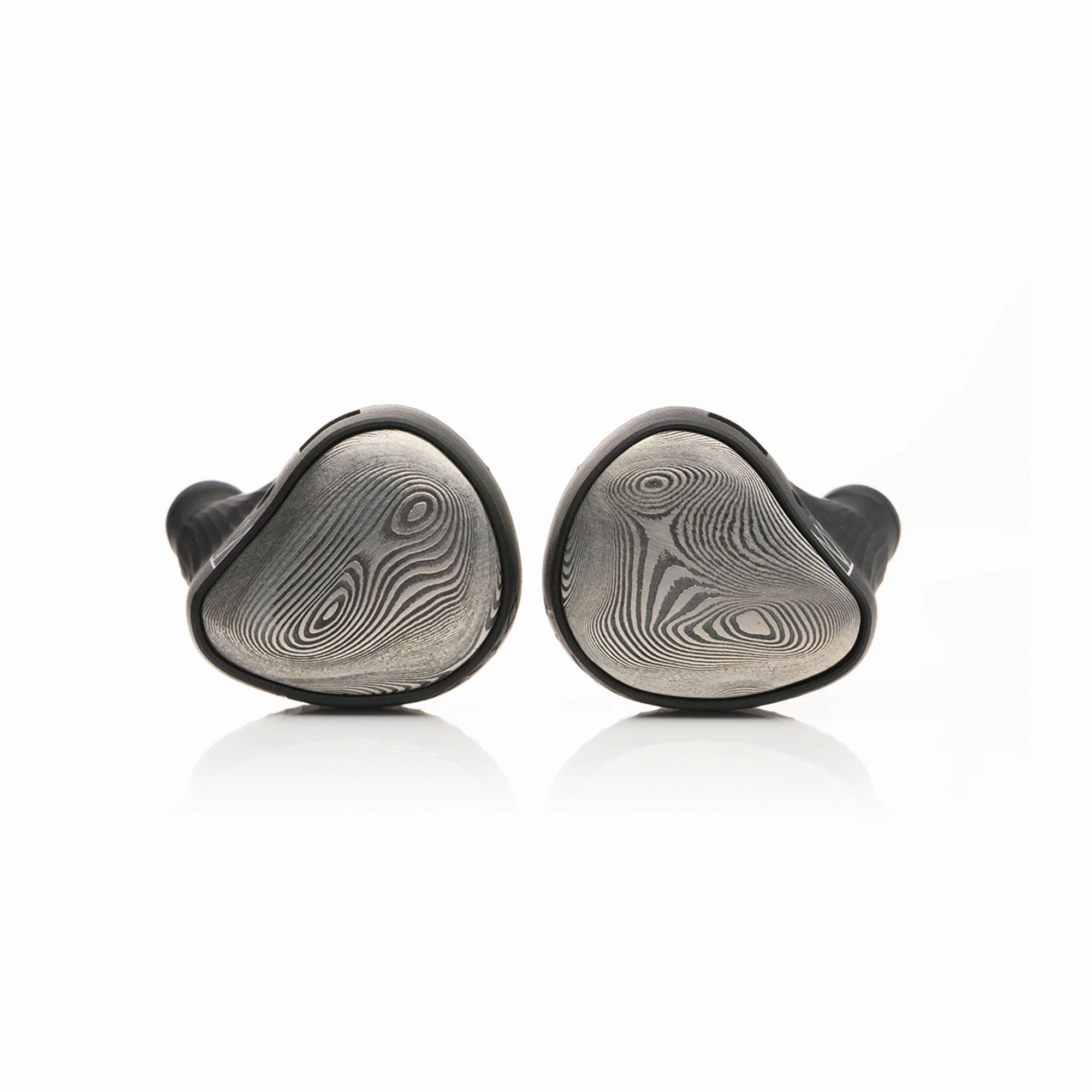 Noble Audio Viking Ragnar in ear monitors, dj headphones