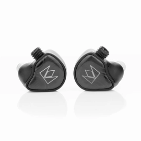 Noble Audio XM-1 xMEMS Driver In-Ear Monitors in ear monitors, dj headphones